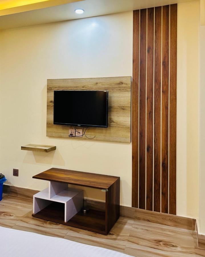 Hotel Balgopal Kathmandu Buitenkant foto