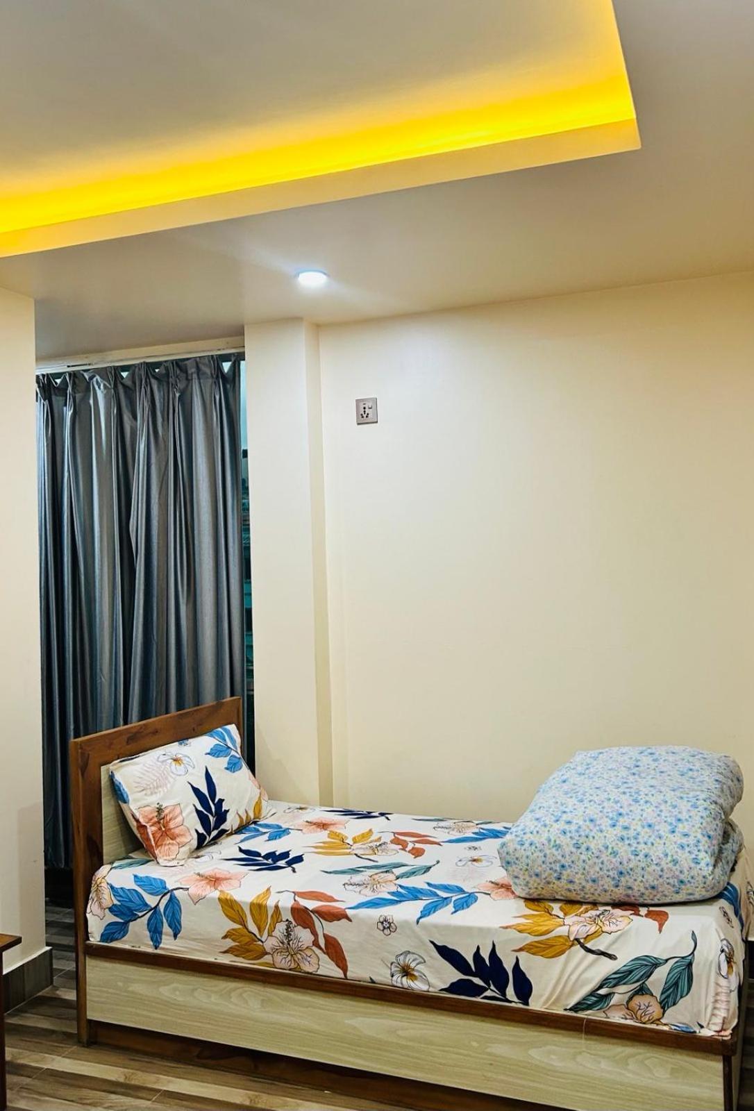 Hotel Balgopal Kathmandu Buitenkant foto