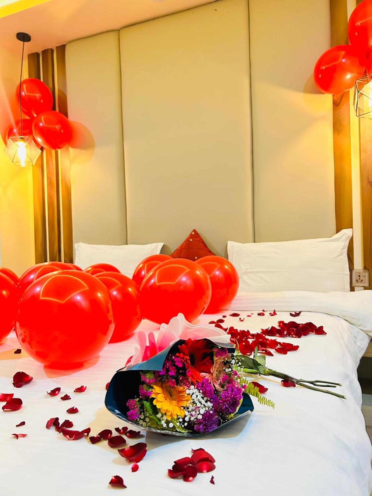 Hotel Balgopal Kathmandu Buitenkant foto
